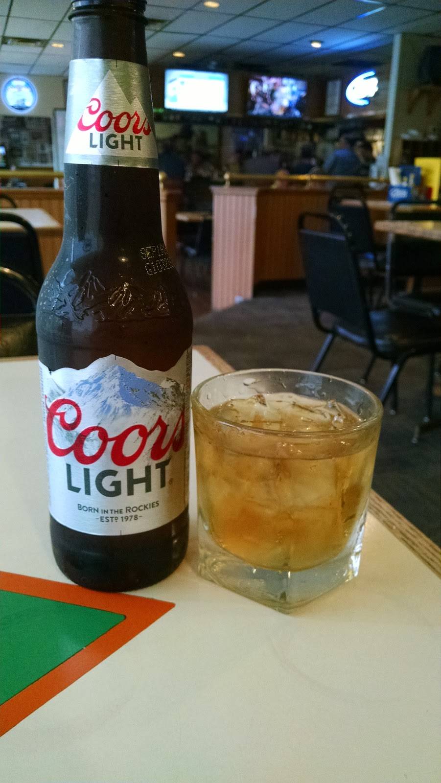 Choo Choo Bar & Grill | restaurant | 14240 U St, Omaha, NE 68137, USA | 4028956617 OR +1 402-895-6617