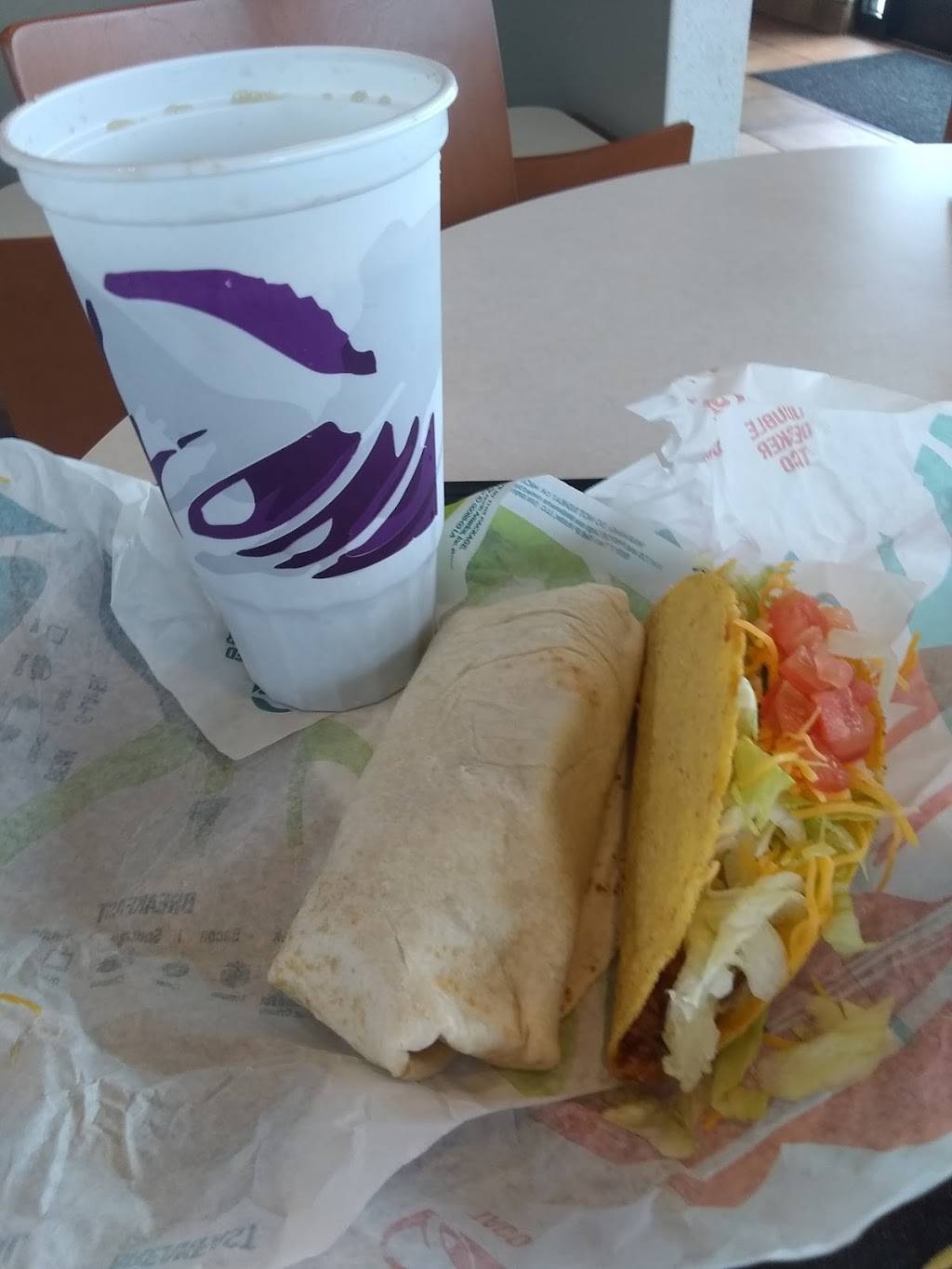 Taco Bell | meal takeaway | 9601 Westheimer Rd, Houston, TX 77063, USA | 7132662323 OR +1 713-266-2323