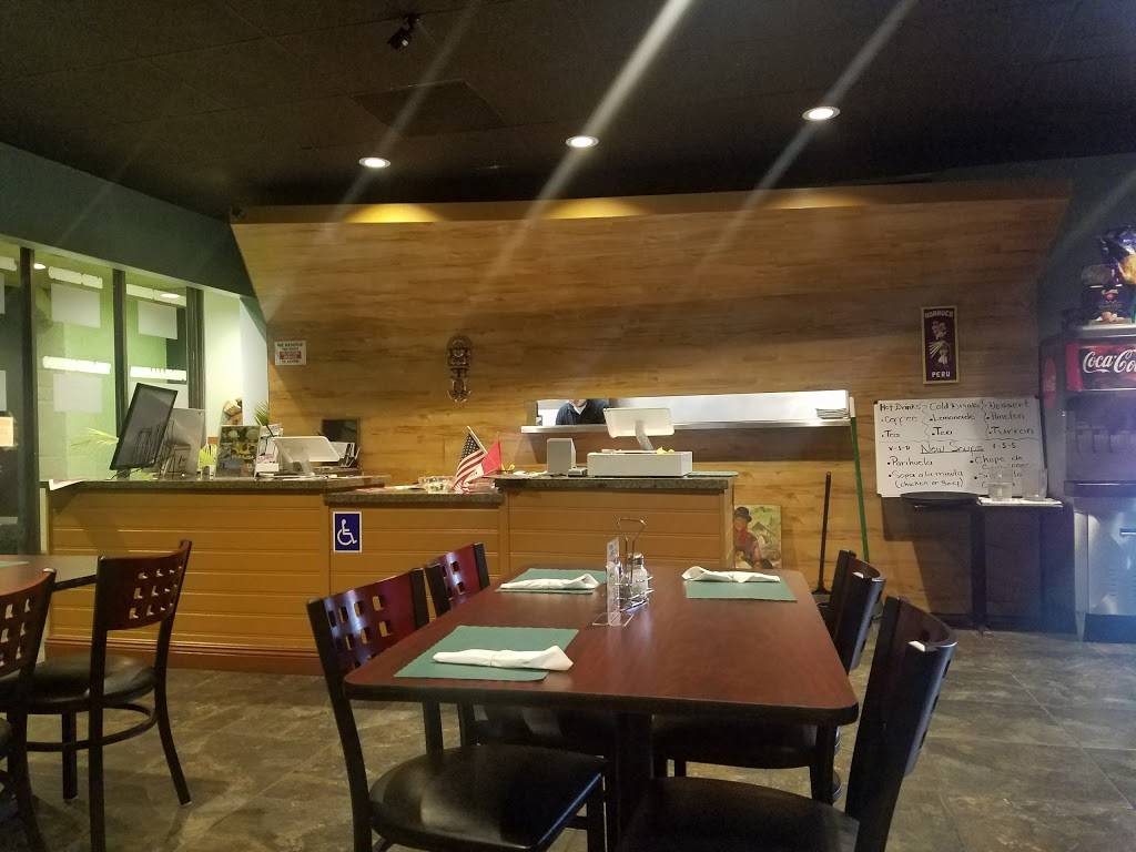 Amazon Peruvian Restaurant | restaurant | 14711 Princeton Ave #1, Moorpark, CA 93021, USA | 8055524266 OR +1 805-552-4266