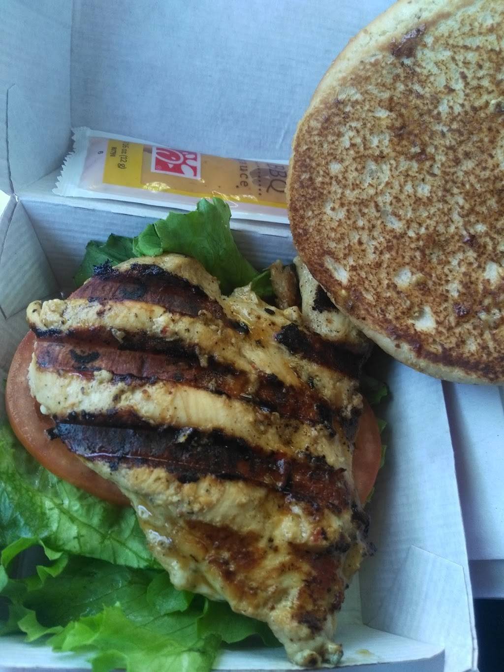 Chick-fil-A | restaurant | 1190 W Baltimore Pike, Media, PA 19063, USA | 6105656001 OR +1 610-565-6001