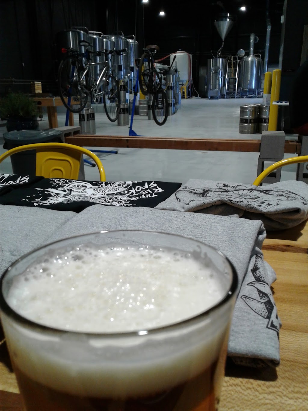 Helton Brewing Company | restaurant | 2144 E Indian School Rd, Phoenix, AZ 85016, USA | 6027302739 OR +1 602-730-2739