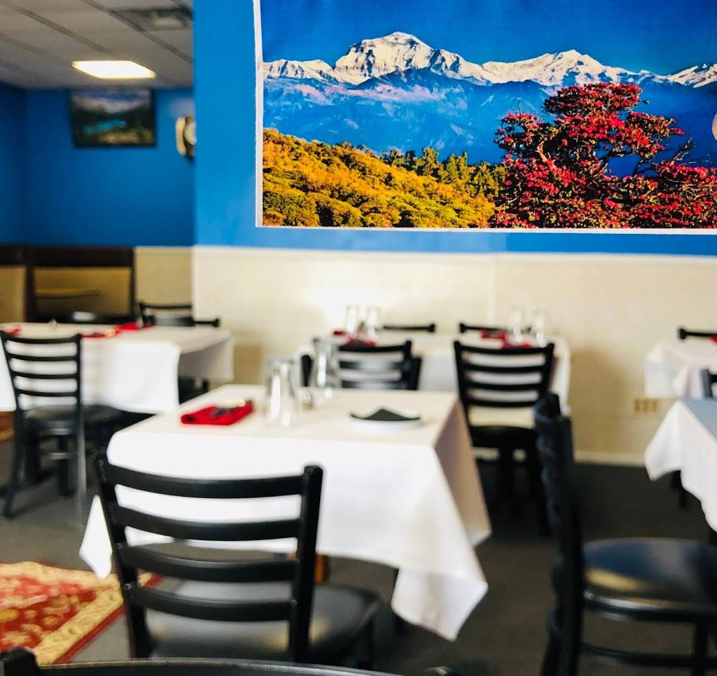 Himalaya Resturant | restaurant | 7810 Colerain Ave, Cincinnati, OH 45239, USA | 5138734026 OR +1 513-873-4026