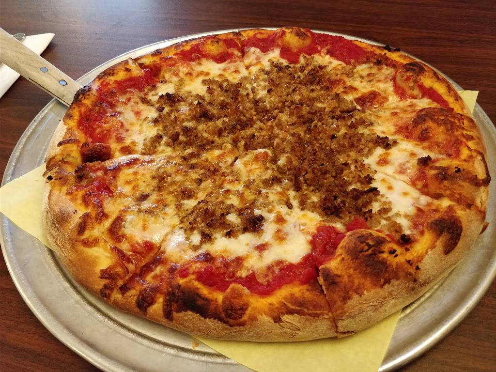 Dinos Italian Restaurant | restaurant | 6391 Westminster Blvd, Westminster, CA 92683, USA | 7148953303 OR +1 714-895-3303