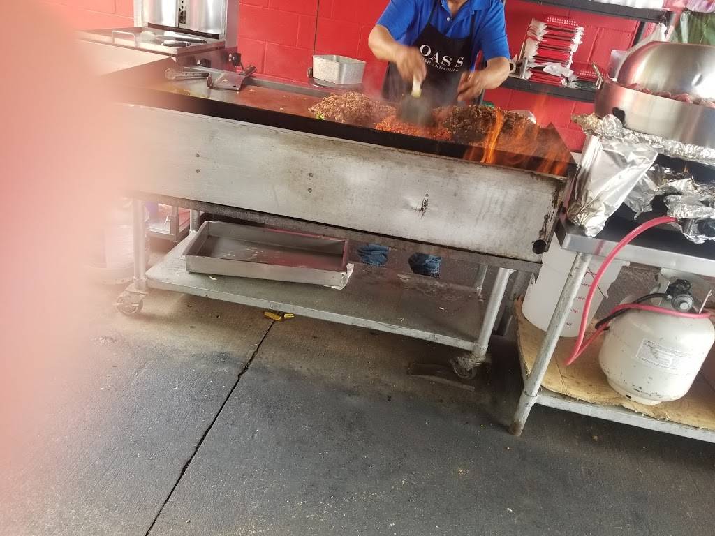 Tacos Oasis | restaurant | 11 Spence Ave, Newnan, GA 30263, USA | 7707338850 OR +1 770-733-8850