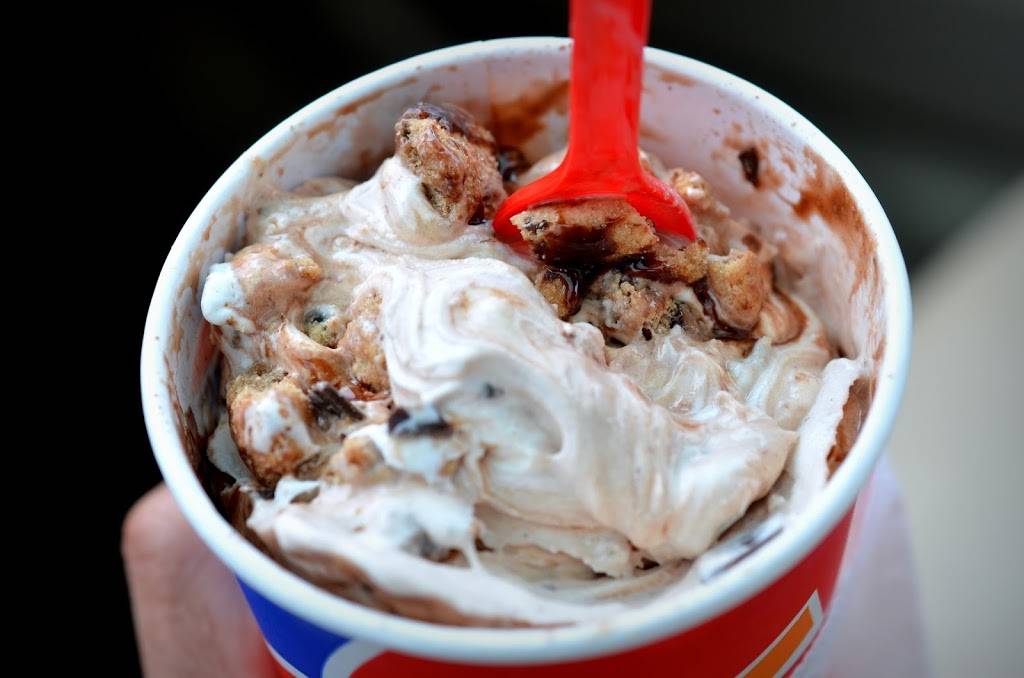 Dairy Queen Store | restaurant | 715 S Eagle St, Weimar, TX 78962, USA | 9797256617 OR +1 979-725-6617