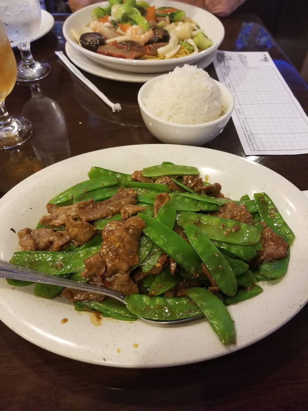 Yummy House | restaurant | 3500 SW College Rd Ste 400, Ocala, FL 34474, USA | 3522376788 OR +1 352-237-6788