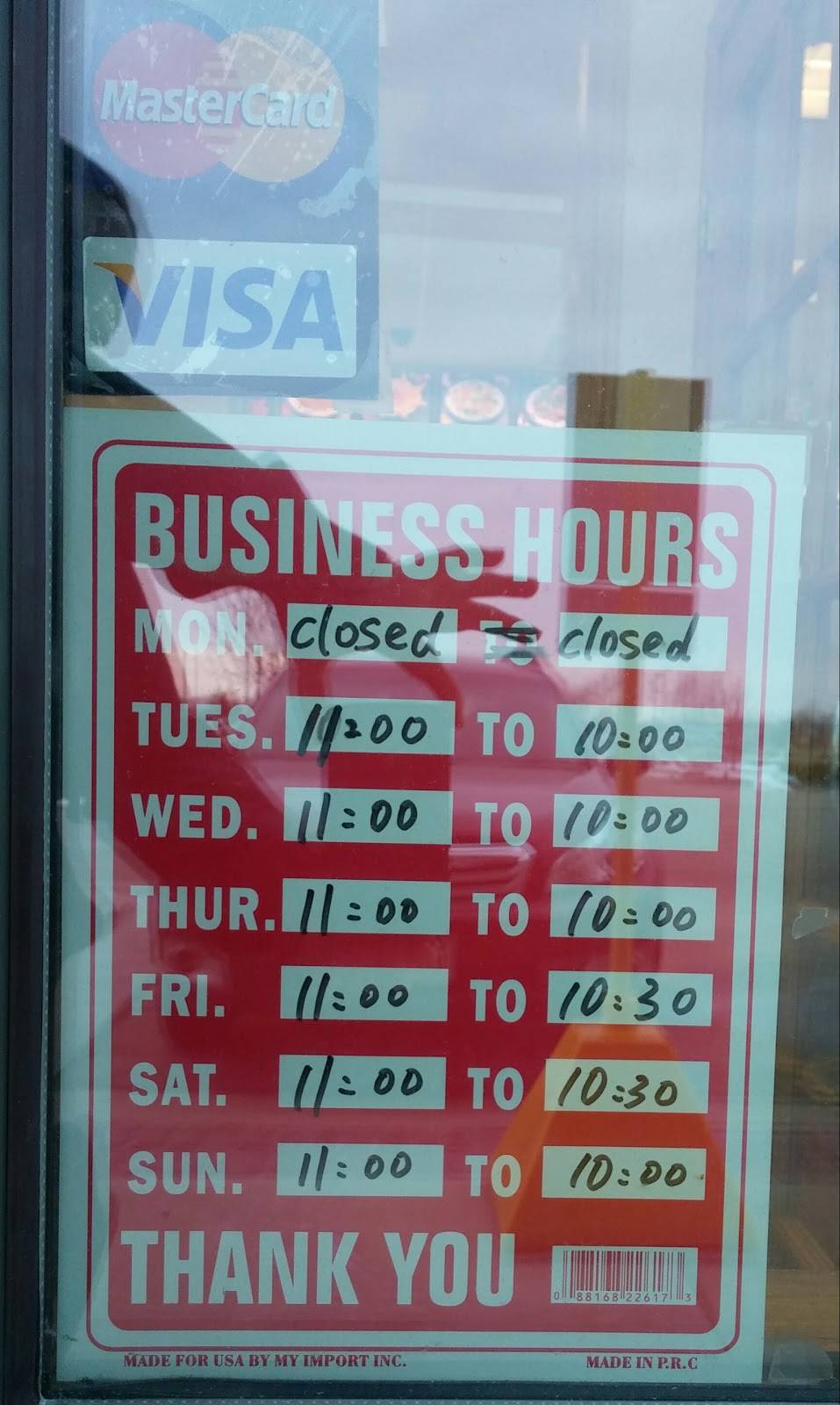 Kings Chef | restaurant | 1151 E Johnson St, Fond du Lac, WI 54935, USA | 9209239888 OR +1 920-923-9888