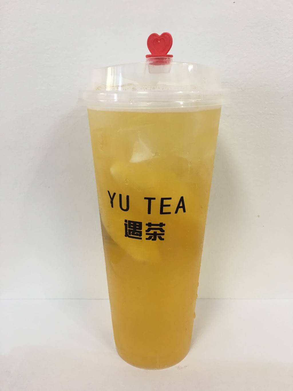 Yu Tea 遇茶 | cafe | 8118 Broadway, Elmhurst, NY 11373, USA | 9177450003 OR +1 917-745-0003