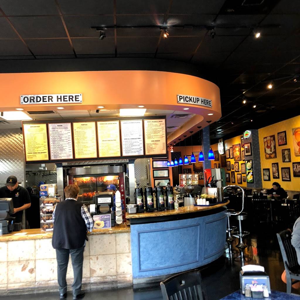 El Rey Taqueria | restaurant | 9742 Katy Freeway Ste 100 Ste 100, Houston, TX 77055, USA | 8323588100 OR +1 832-358-8100