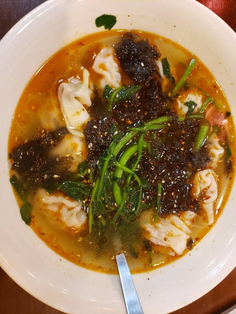 Shananxi Legend 汉唐府 | restaurant | 3278 Midland Ave D102, Scarborough, ON M1V 4W9, Canada | 4162738198 OR +1 416-273-8198