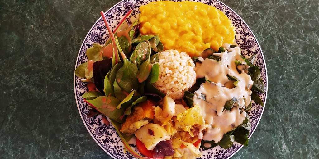 Potala Organic Café | restaurant | 1045 San Pablo Ave, Albany, CA 94706, USA | 5105282375 OR +1 510-528-2375