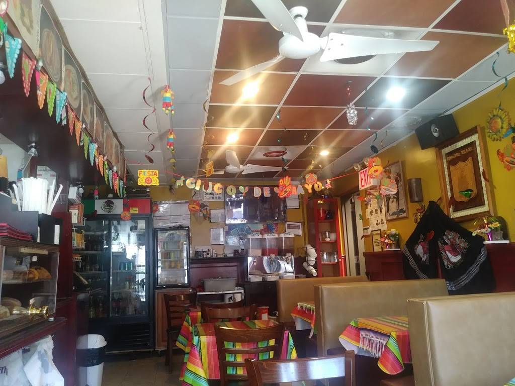 5 De Mayo | restaurant | 108-9 53rd Ave, Corona, NY 11368, USA | 7182715383 OR +1 718-271-5383