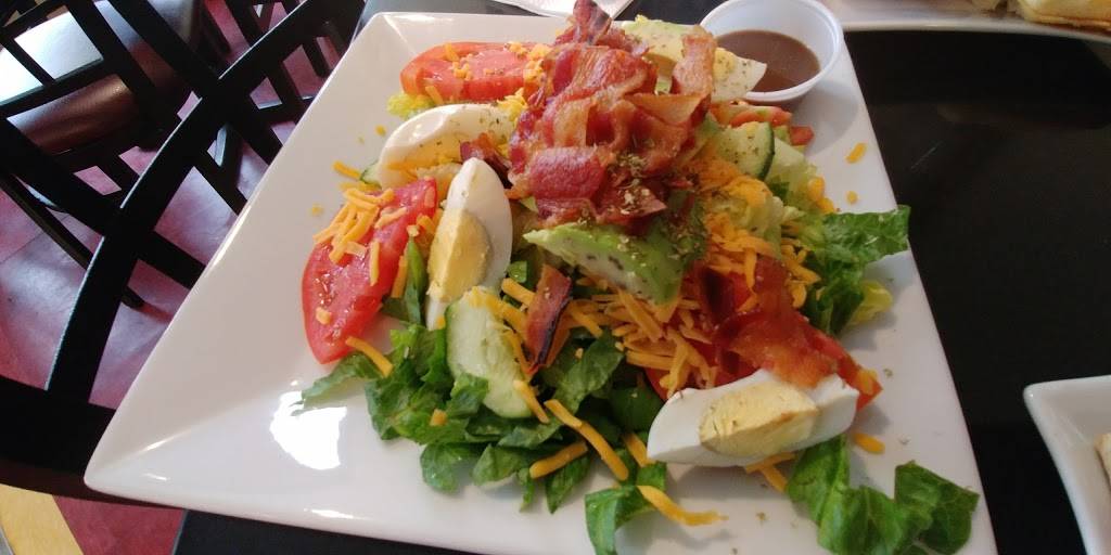 Anthonys Cheesecake Cafe | cafe | 71 Washington St, Bloomfield, NJ 07003, USA | 9734158885 OR +1 973-415-8885