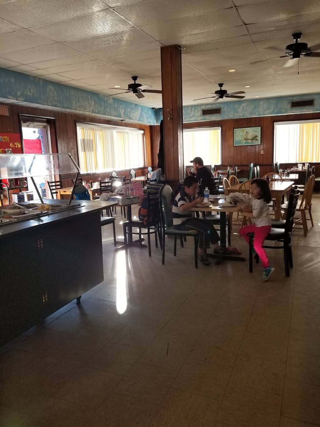 Sesame Inn | restaurant | 349 E 3rd St, Weston, WV 26452, USA | 3042693066 OR +1 304-269-3066