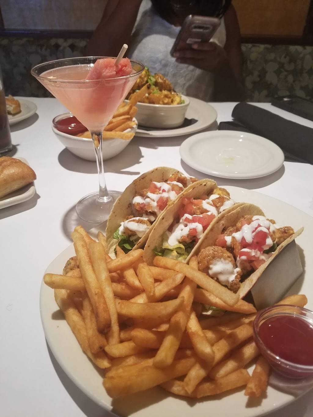 Bonefish Grill | restaurant | 4948 S Yosemite St, Greenwood Village, CO 80111, USA | 3037413474 OR +1 303-741-3474