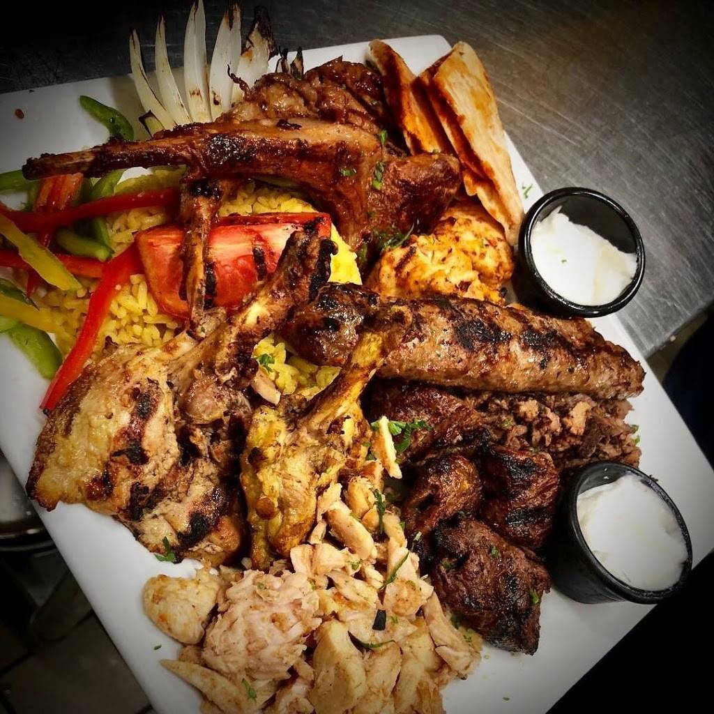 Pasha Mediterranean Restaurant and Banquet | restaurant | 3079 NJ-27 unit f, Franklin Park, NJ 08823, USA | 7327980030 OR +1 732-798-0030