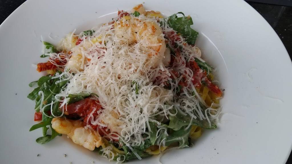 il Calabrese Ristorante & Bar | restaurant | 1281 E State Hwy 114, Southlake, TX 76092, USA | 8172518798 OR +1 817-251-8798