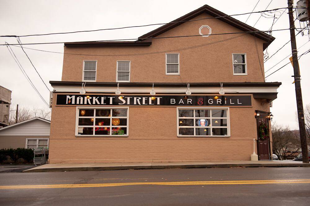 Market Street Bar & Grill | restaurant | 223 W Market St, Scranton, PA 18508, USA | 5705079560 OR +1 570-507-9560