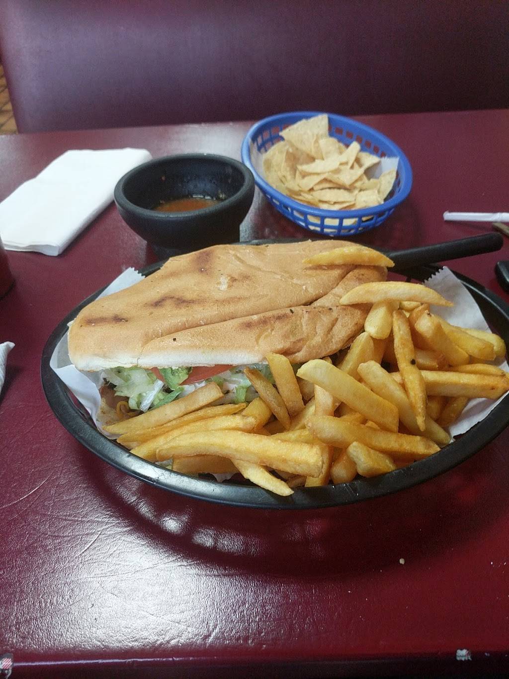 Angelicas Restaurant | restaurant | 951 S Beltline Rd, Dallas, TX 75253, USA | 9722860105 OR +1 972-286-0105