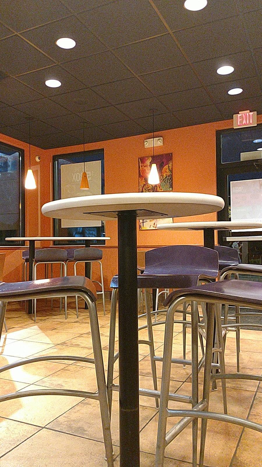 Taco Bell | meal takeaway | 1470 Tiny Town Rd, Clarksville, TN 37042, USA | 9319062098 OR +1 931-906-2098