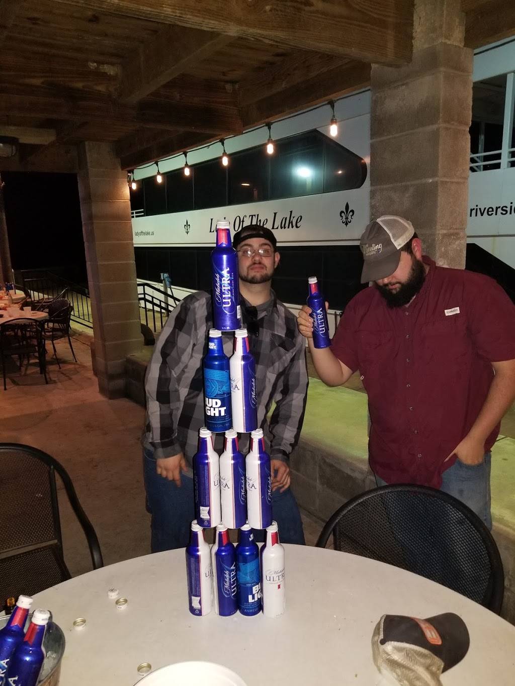 Loggerheads Bar & Grill | restaurant | 3748 LA-3059, Lake Charles, LA 70615, USA | 3374916794 OR +1 337-491-6794