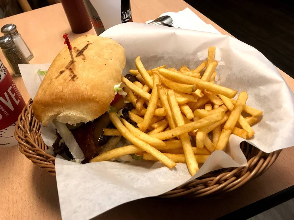 El Paseo Grill | restaurant | 73030 El Paseo #103, Palm Desert, CA 92260, USA | 7603467900 OR +1 760-346-7900