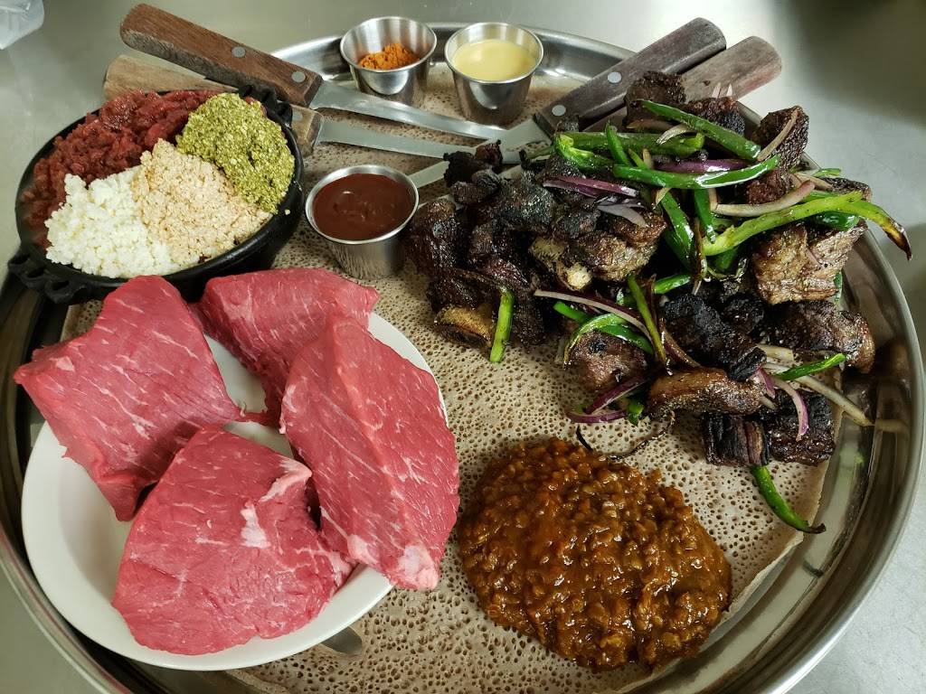 Selam Ethiopian Kitchen | restaurant | 4543 N Broadway, Chicago, IL 60640, USA | 7732714300 OR +1 773-271-4300