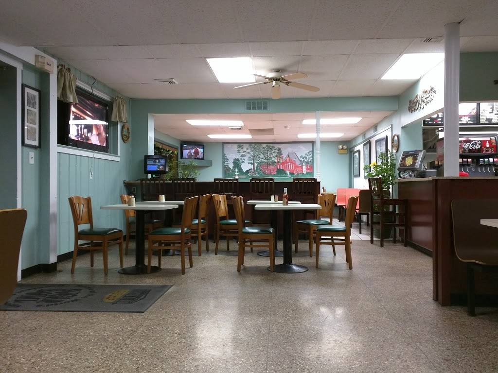 Sugar Bowl Millersville | restaurant | 9 Normal Ave, Millersville, PA 17551, USA | 7178728808 OR +1 717-872-8808