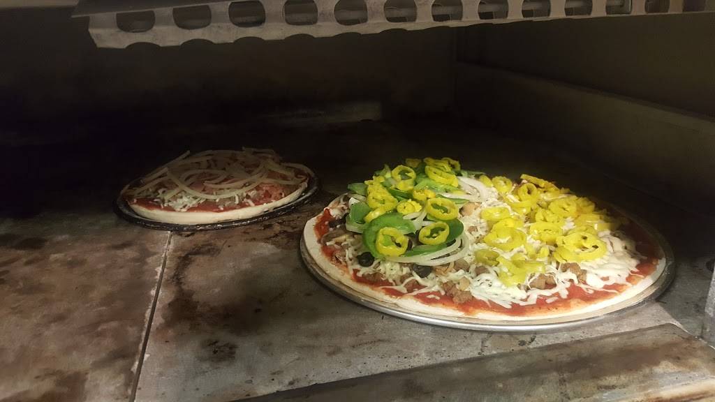 Josies Pizza | restaurant | 952 W Broad St, Columbus, OH 43222, USA | 6142249637 OR +1 614-224-9637