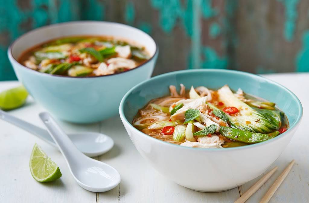 Phaya Thai Street Food | restaurant | 5645 N Post Rd, Indianapolis, IN 46216, USA | 3178027543 OR +1 317-802-7543