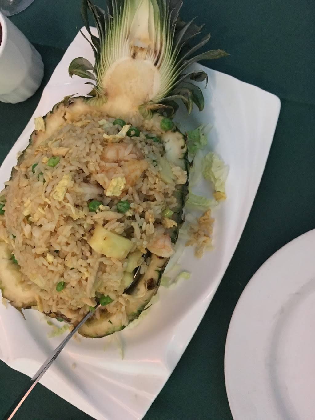 Ocean Empire | restaurant | 340 US-202, Pomona, NY 10970, USA | 8453548218 OR +1 845-354-8218