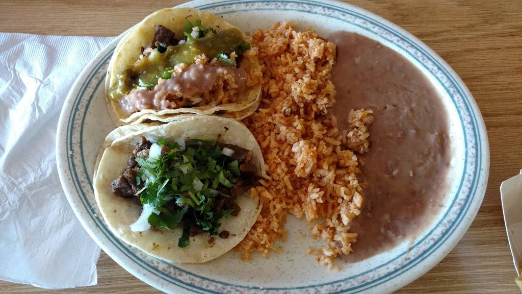 La Michoacana | restaurant | 1221 Franklin St, Waterloo, IA 50703, USA | 3192369990 OR +1 319-236-9990