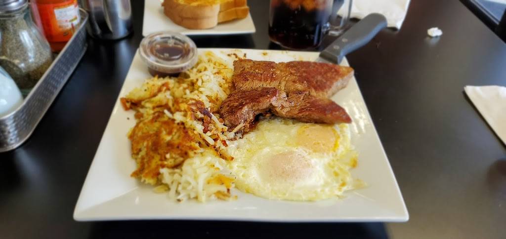 Daybreak | restaurant | 6212 Memphis Ave, Cleveland, OH 44144, USA | 2168621004 OR +1 216-862-1004