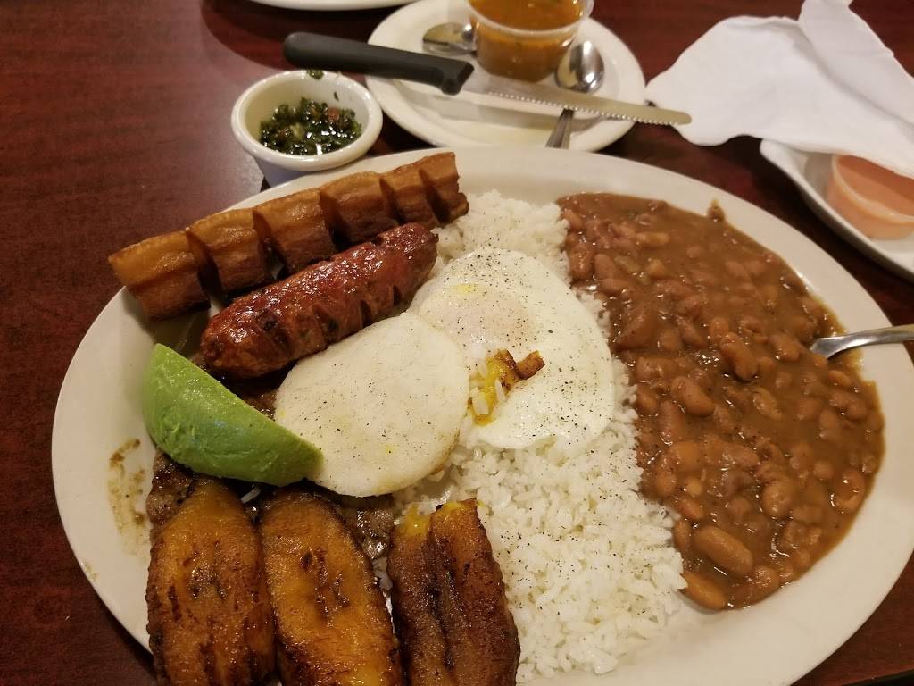 El Cafetal | restaurant | 4409 Old Monroe Rd, Indian Trail, NC 28079, USA | 7046841224 OR +1 704-684-1224
