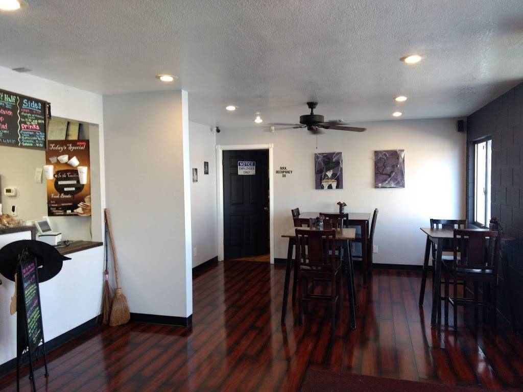 The Sand Witch | meal takeaway | 1208 W 9th St, Upland, CA 91786, USA | 9099461114 OR +1 909-946-1114