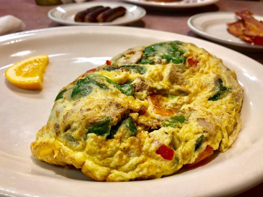 Cafe Rendezvous | cafe | 7325 Orchard Lake Rd, West Bloomfield Township, MI 48322, USA | 2487377233 OR +1 248-737-7233