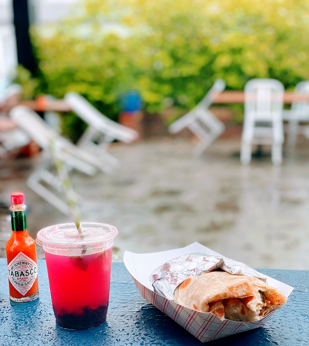 Bubs Burritos | restaurant | 19 Clark Point Rd, Southwest Harbor, ME 04679, United States | 2072665255 OR +1 207-266-5255