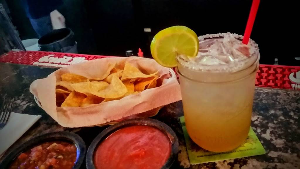 Little Tampico | restaurant | 2605 S Main St, Soquel, CA 95073, USA | 8314754700 OR +1 831-475-4700