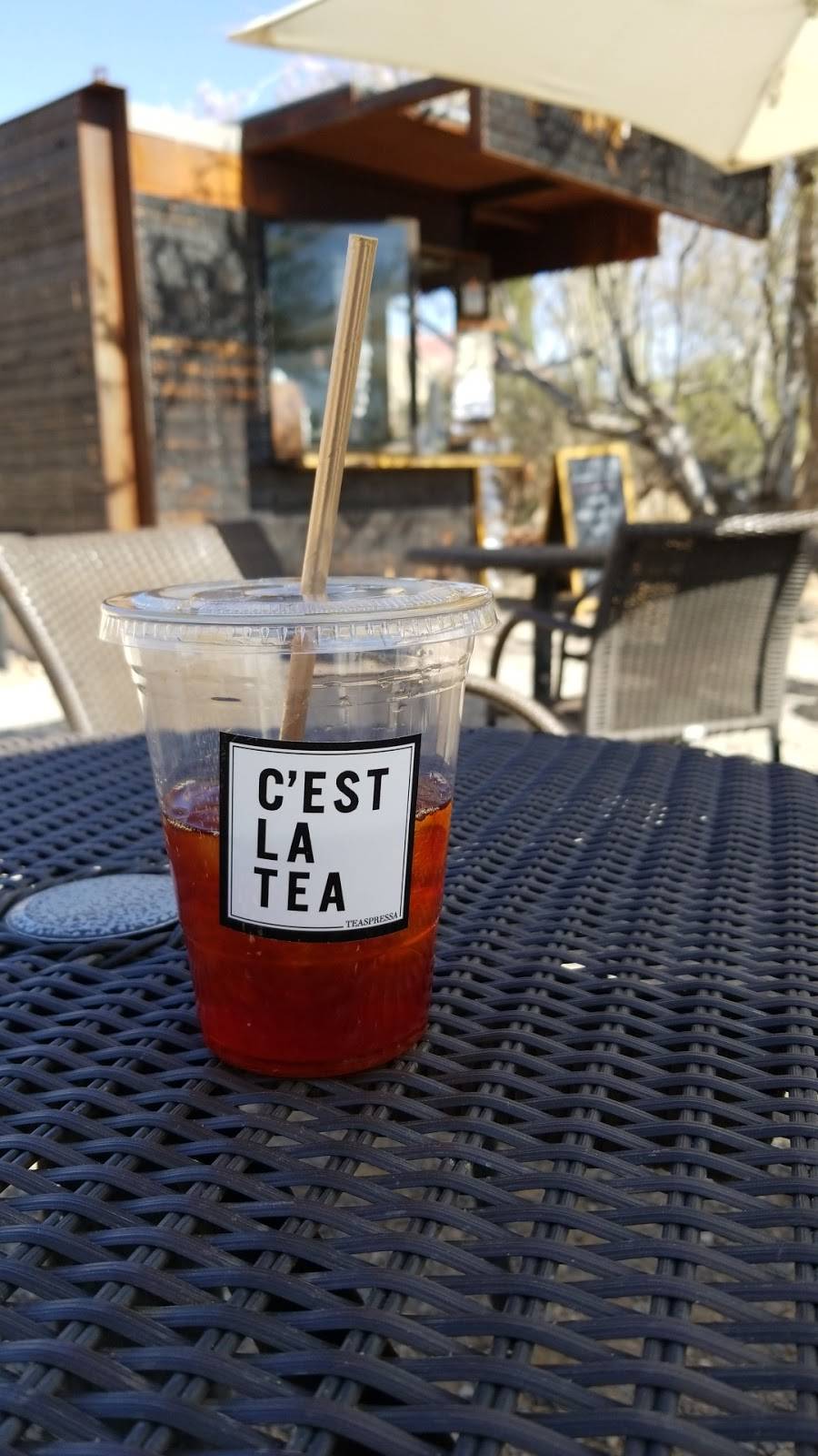 Teaspressa | cafe | 12621 N Taliesin Dr Way, Scottsdale, AZ 85259, USA | 4806275378 OR +1 480-627-5378