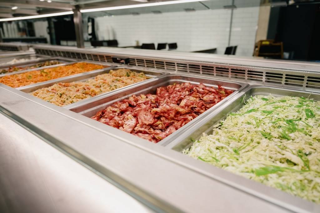 Jibek Jolu Naperville | restaurant | 955 W 75th St #185, Naperville, IL 60565, USA | 3125937335 OR +1 312-593-7335