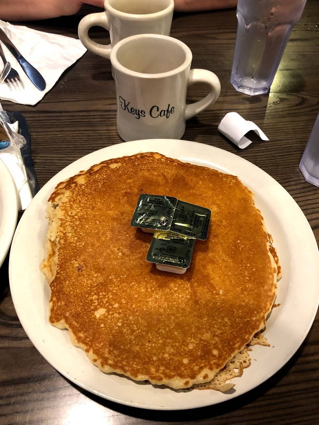 Keys Cafe & Bakery | restaurant | 504 Robert St N, St Paul, MN 55101, USA | 6512224083 OR +1 651-222-4083