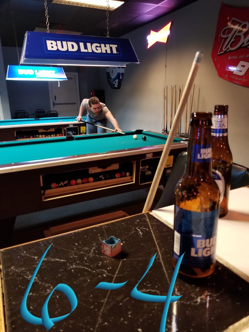 Knight Moves Sports Bar and Grill | restaurant | 14588 Hwy 231 431 N, Hazel Green, AL 35750, USA | 2568282200 OR +1 256-828-2200