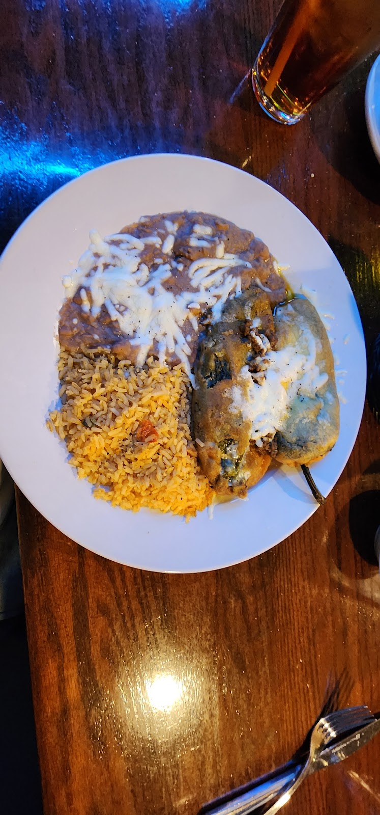 La Grand Cantina | restaurant | 200 SW C Ave #9, Lawton, OK 73501, USA | 5806992081 OR +1 580-699-2081