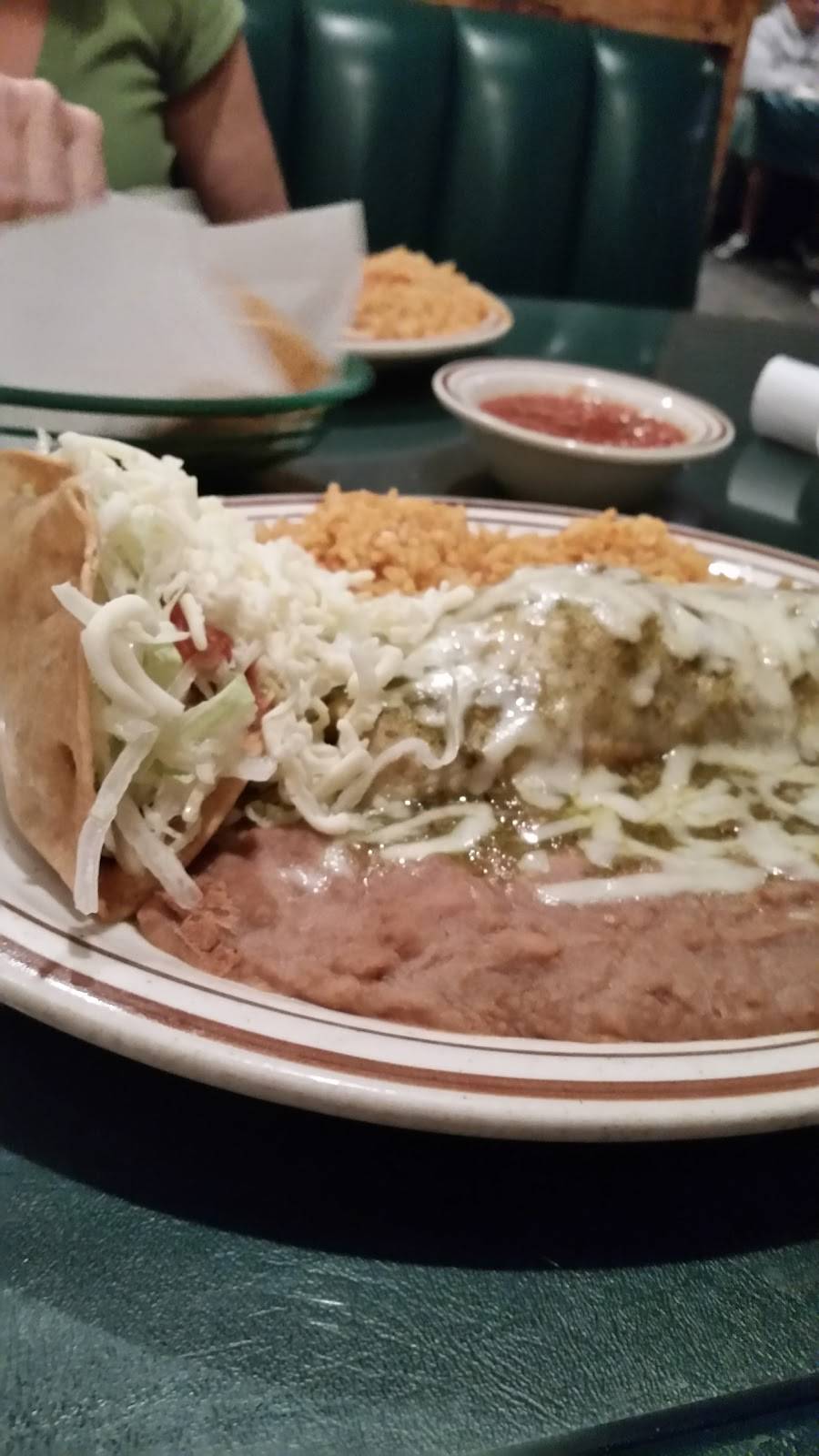 Betitos Mexican Restaurant | restaurant | 3381, 18902 Soledad Canyon Rd, Canyon Country, CA 91351, USA | 6612510557 OR +1 661-251-0557