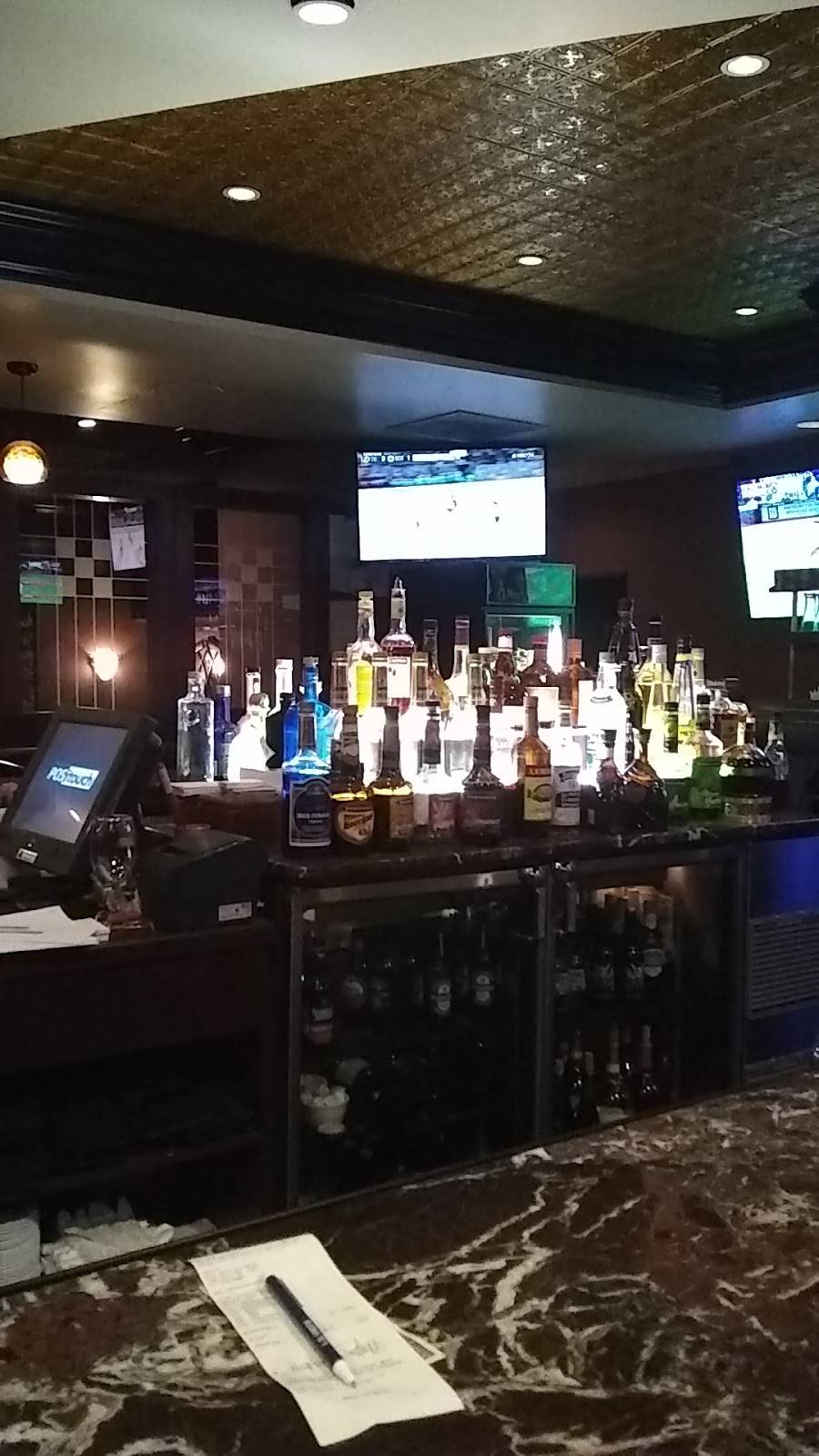 Theos Bar & Grille | restaurant | 3315 Hartzdale Dr, Camp Hill, PA 17011, USA | 7177376965 OR +1 717-737-6965