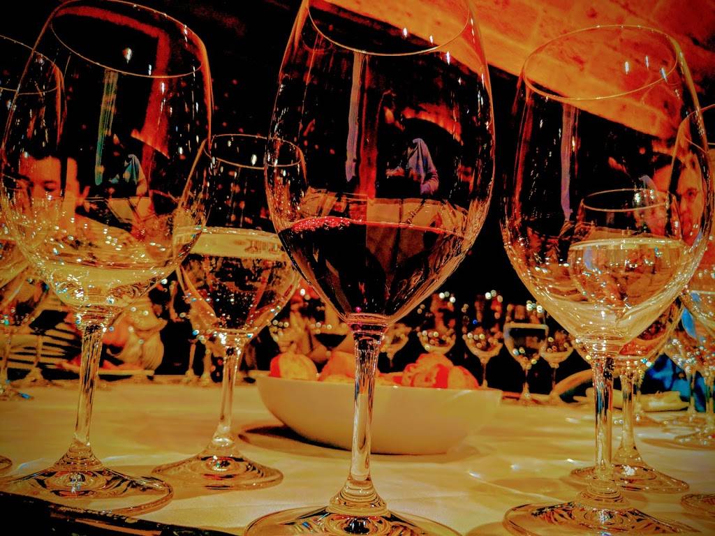 The Bistro at Inglenook | restaurant | 1991 St Helena Hwy, St Helena, CA 94574, USA | 7079681161 OR +1 707-968-1161