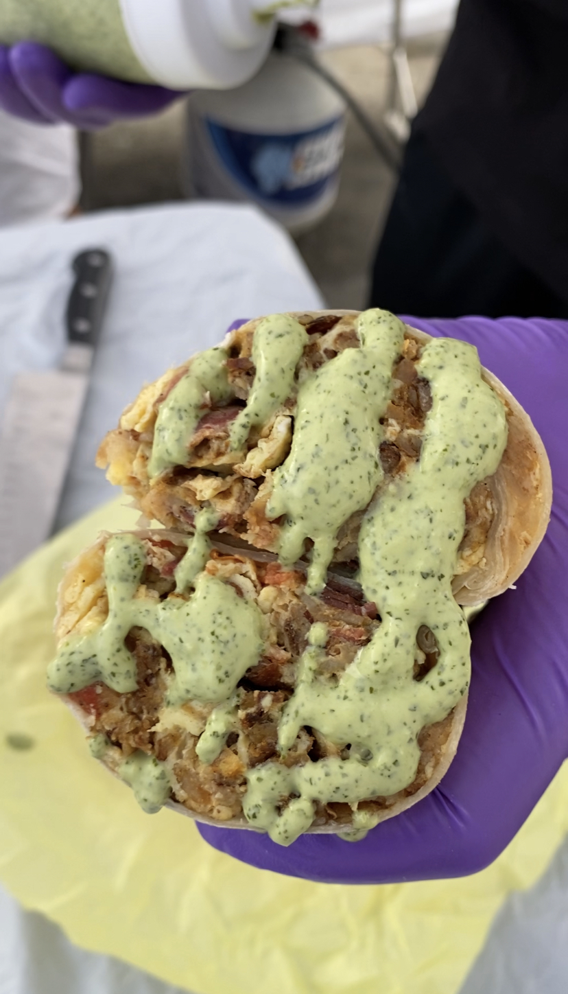 Bread & Breakfast | restaurant | 5600 Vineland Ave, North Hollywood, CA 91601, USA | 8188188307 OR +1 818-818-8307