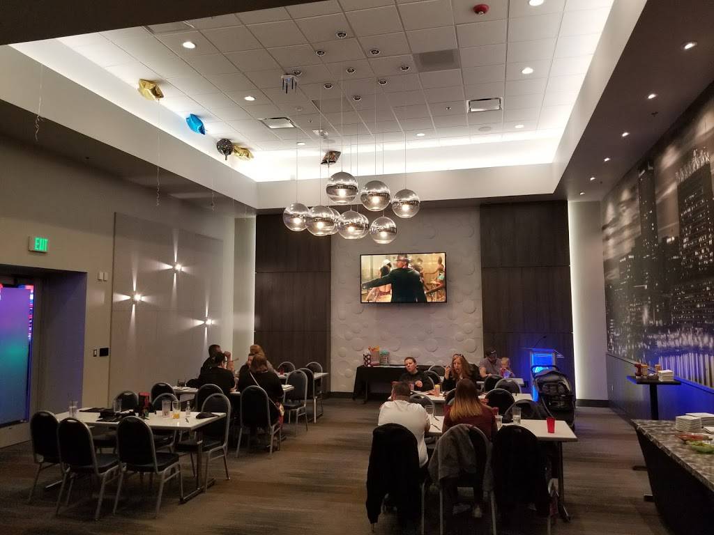 Dave & Busters | restaurant | White Marsh Mall, 8200 Perry Hall Blvd, Baltimore, MD 21236, USA | 4106579900 OR +1 410-657-9900