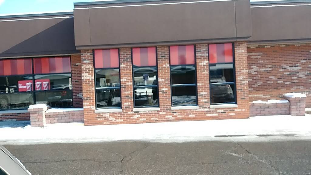 Tim Hortons | restaurant | 30121 Ford Rd, Garden City, MI 48135, USA | 7342613031 OR +1 734-261-3031