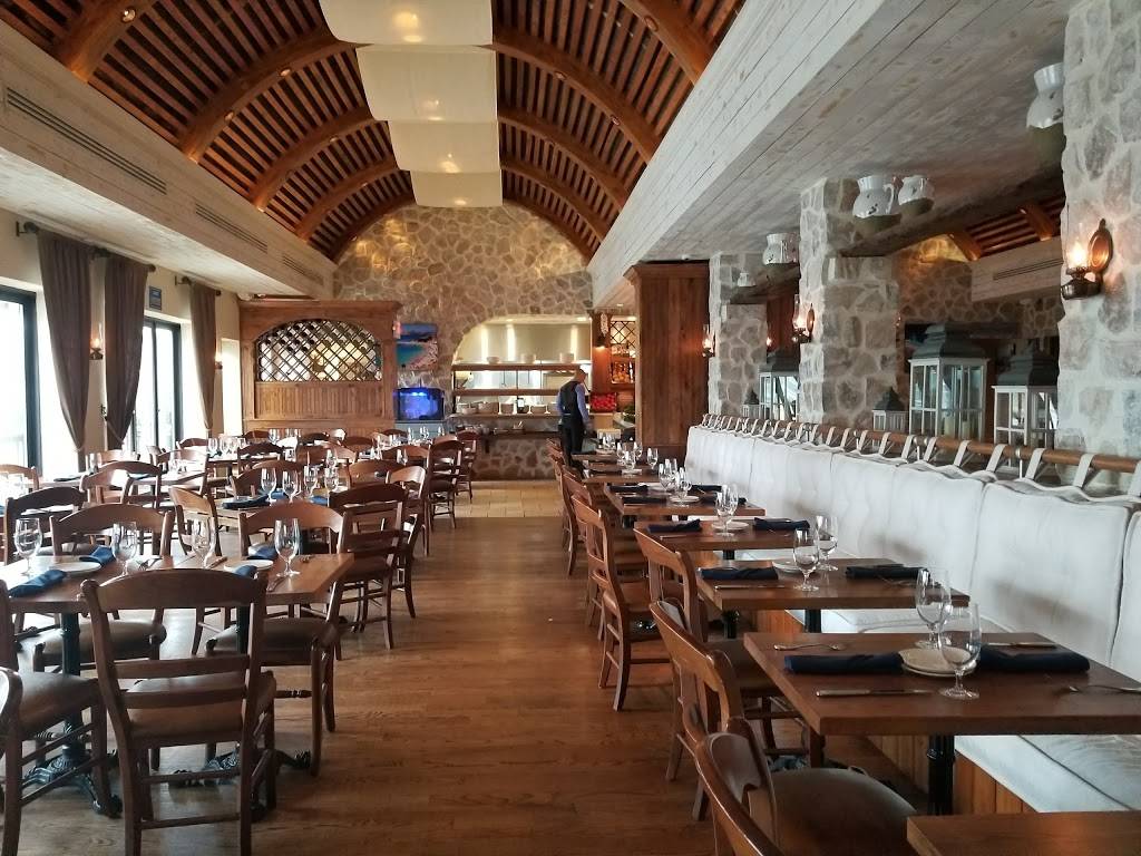 Estia Taverna | restaurant | 140 W Rte 70, Marlton, NJ 08053, USA | 8565965500 OR +1 856-596-5500